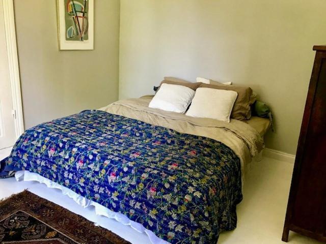 Liv Pa Oesterlen Bed&Breakfast Sandby Extérieur photo