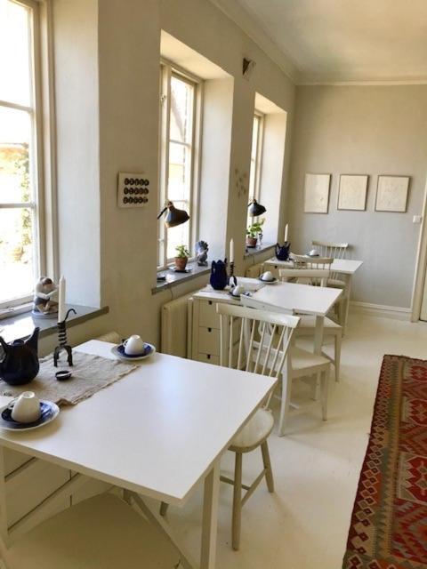 Liv Pa Oesterlen Bed&Breakfast Sandby Extérieur photo