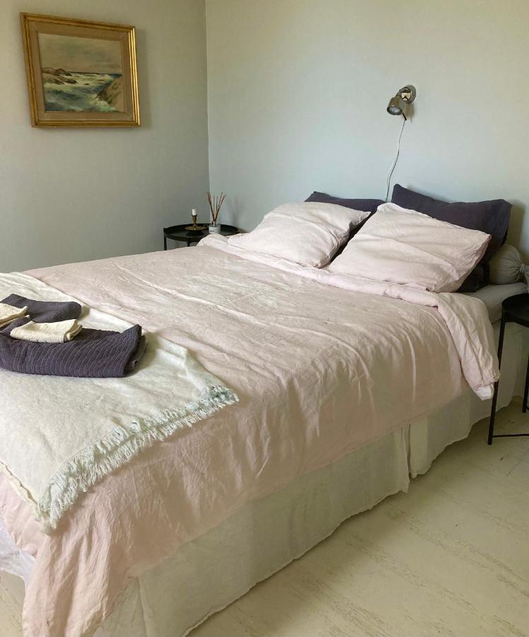 Liv Pa Oesterlen Bed&Breakfast Sandby Extérieur photo